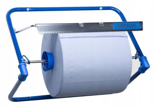 Купить Диспенсер для чистки бумаги настенный Katrin 709158: отзывы ...