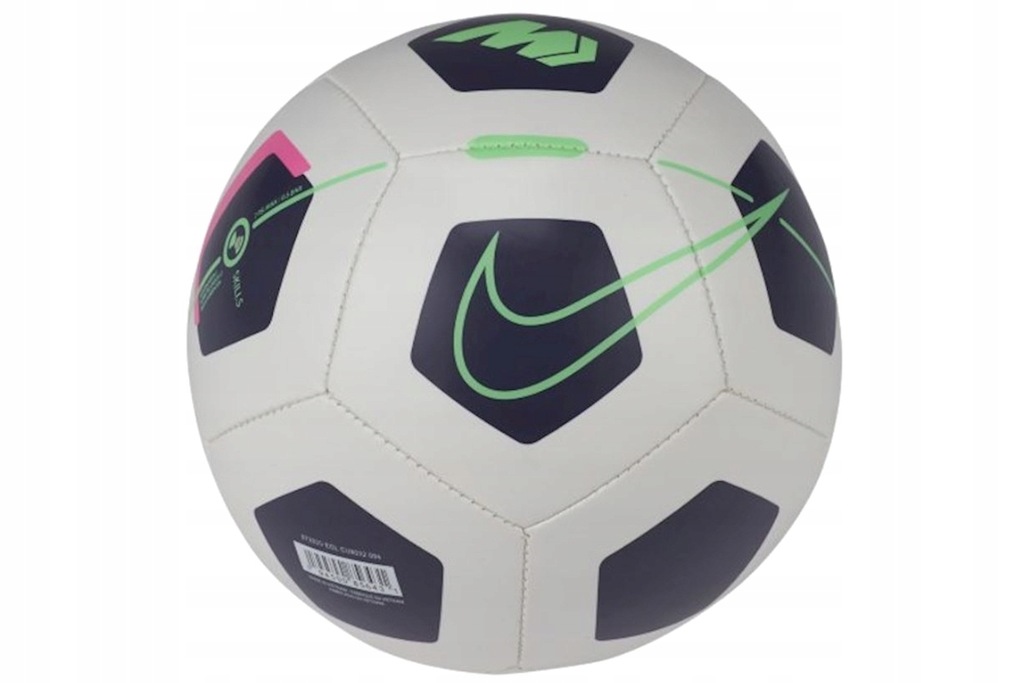 NIKE MERCURIAL SKILLS BALL {1}