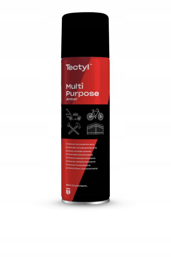 VALVOLINE TECTYL MULTI PURPOSE 506 WD 400ML 20086