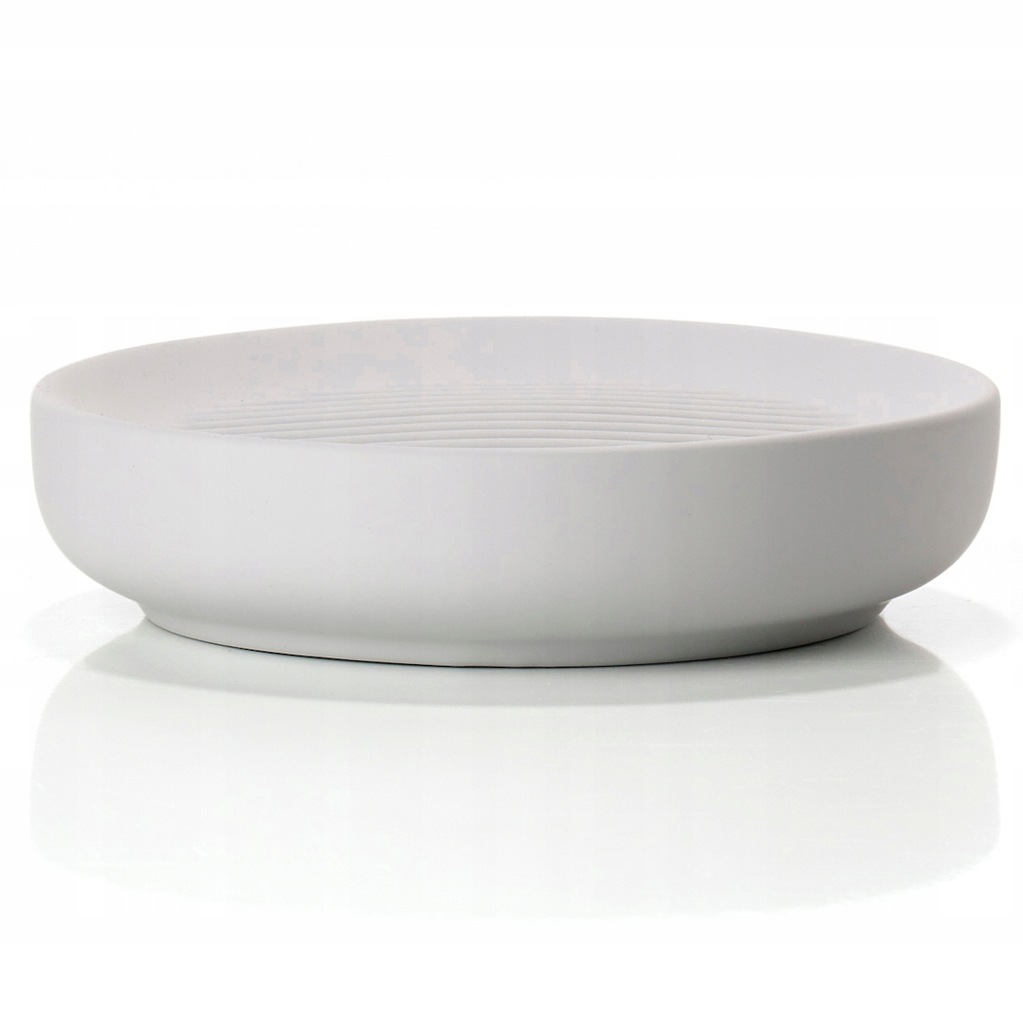 Mydelniczka Ume Soft Grey