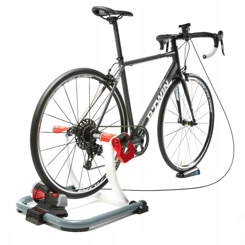 elite aleno zwift