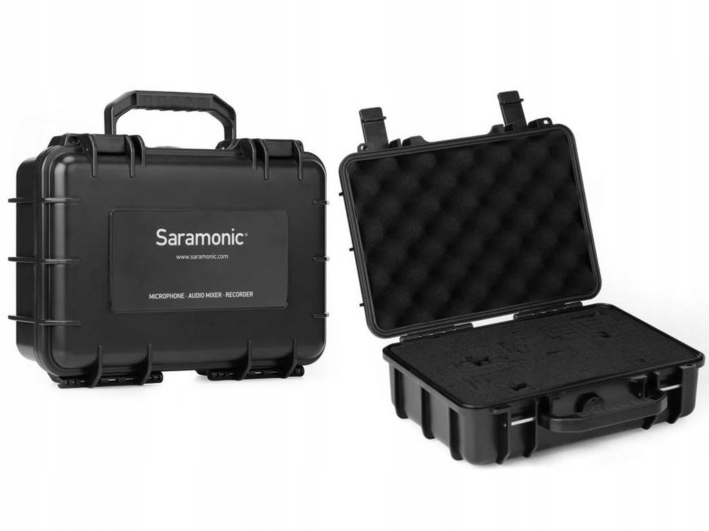 Walizka transportowa Saramonic SR-C6