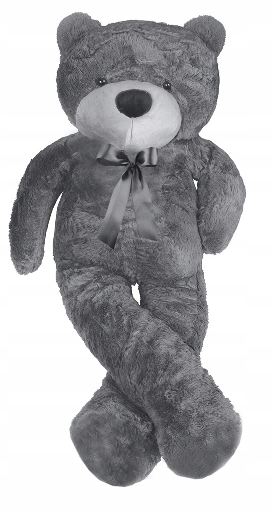 Купить Плюшевый мишка-талисман 130 см, большая плюшевая игрушка, цвета: отзывы, фото, характеристики в интерне-магазине Aredi.ru