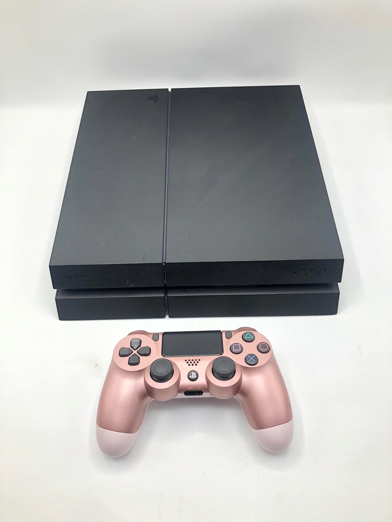 PS4 1TB PlayStation 4 OKAZJA PAD