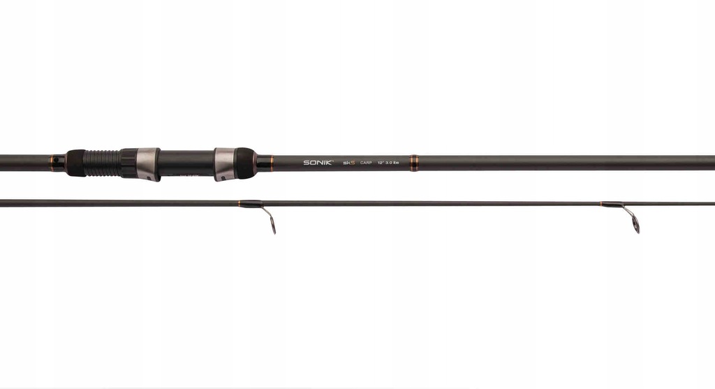 Sonik Sks Carp Rods Fishing Rod Sonik Sks Black Shore Go Outdoors