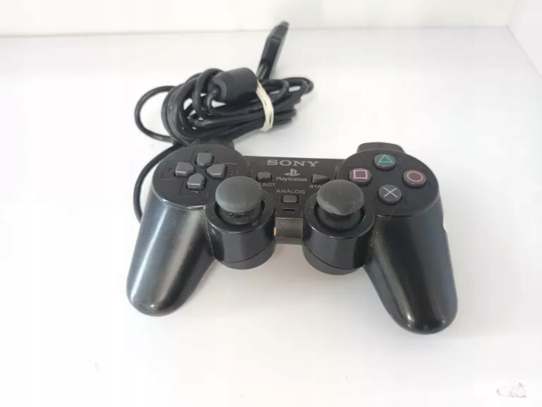 PAD SONY PLAYSTATION 2 PS2 DUALSHOCK 2 SCPH-10010