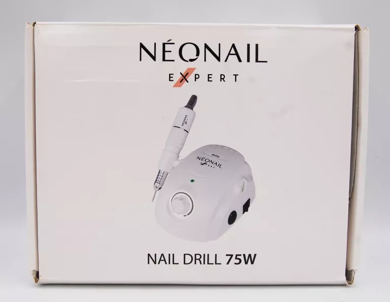 FREZARKA DO PAZNOKCI NEONAIL NN75X