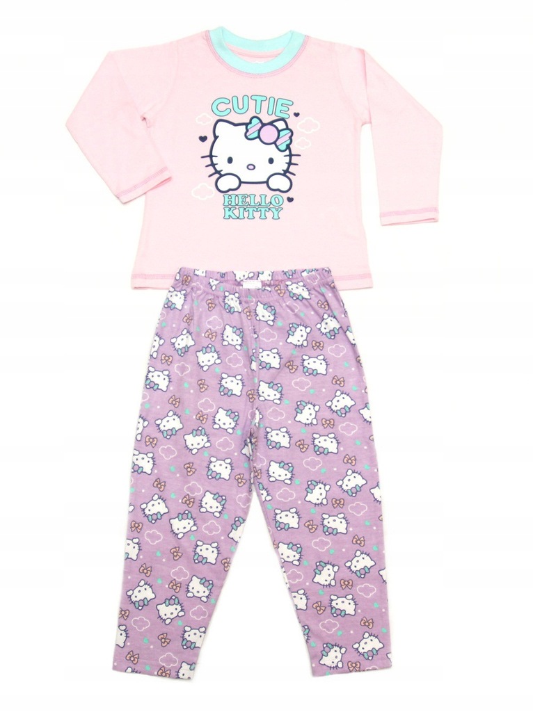 Pijama hello kitty liverpool hotsell