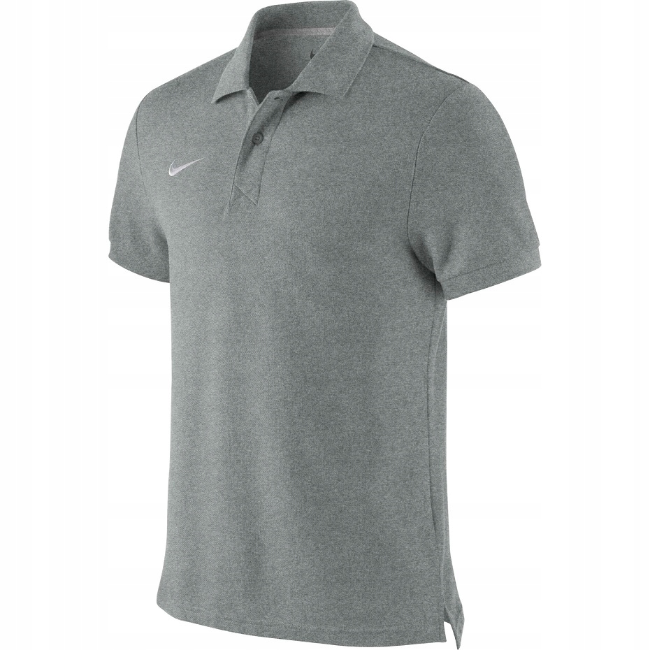 KOSZULKA MĘSKA NIKE CORE POLO SPORTOWA T-SHIRT S