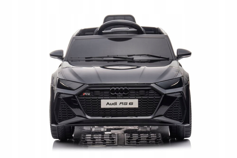 ND24_11966 Pojazd na Akumulator Audi RS6 BRD-2118