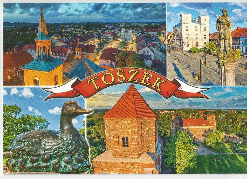 TOSZEK