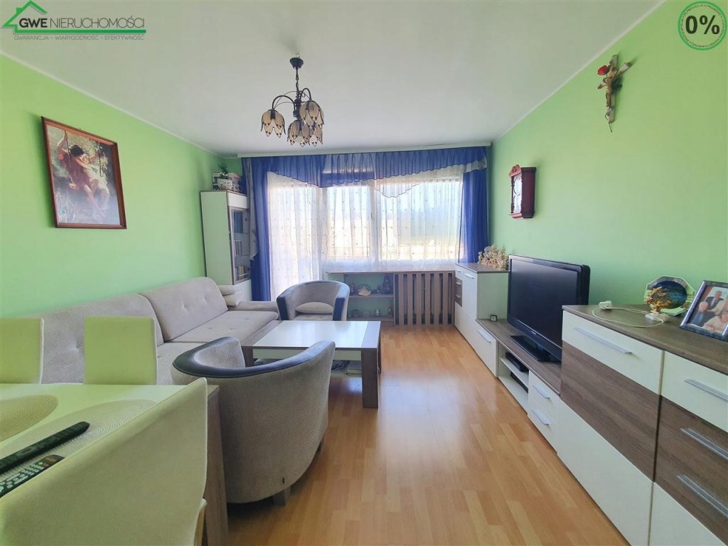 Mieszkanie, Gdynia, Obłuże, 60 m²