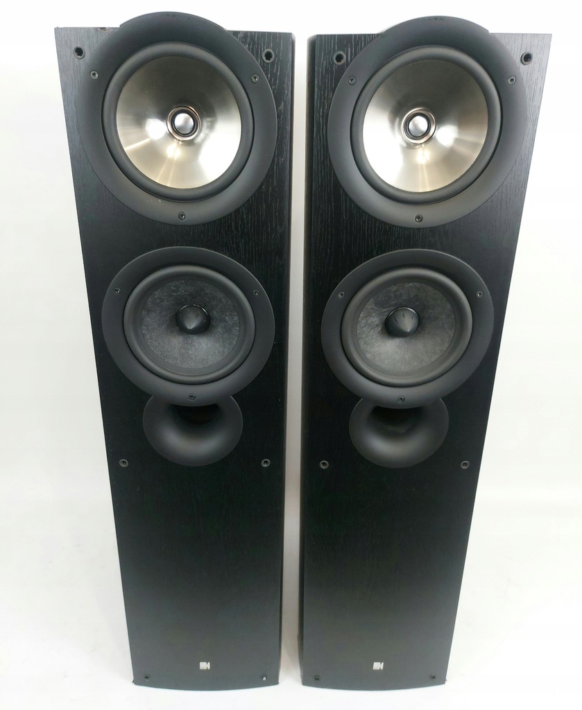 KEF  iQ7 片方A KEF iQ7 SE – kolumny głośnikowe - 11332917357 - oficjalne