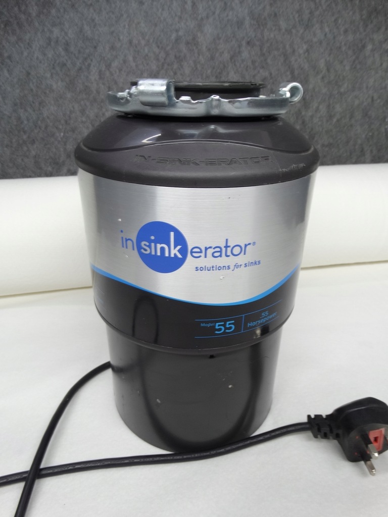 Młynek do odpadów InSinkErator 551B 14102786839 oficjalne archiwum