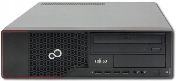 Купить Настольный компьютер Fujitsu E710 i5 с жестким диском 4 ГБ и WIN10: отзывы, фото, характеристики в интерне-магазине Aredi.ru