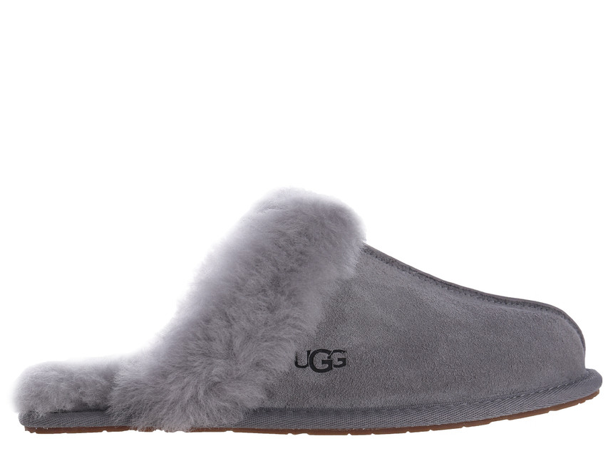 Kapcie damskie UGG 1106872-SAMT - 41