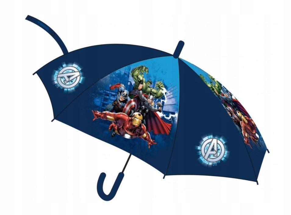 Parasol AVENGERS FILM