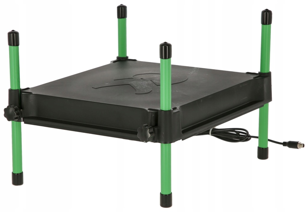 Piastra Riscaldante Kerbl CosyHeat 30x30 Cm - 24V Con Termostato Per Pulcini - Foto 7