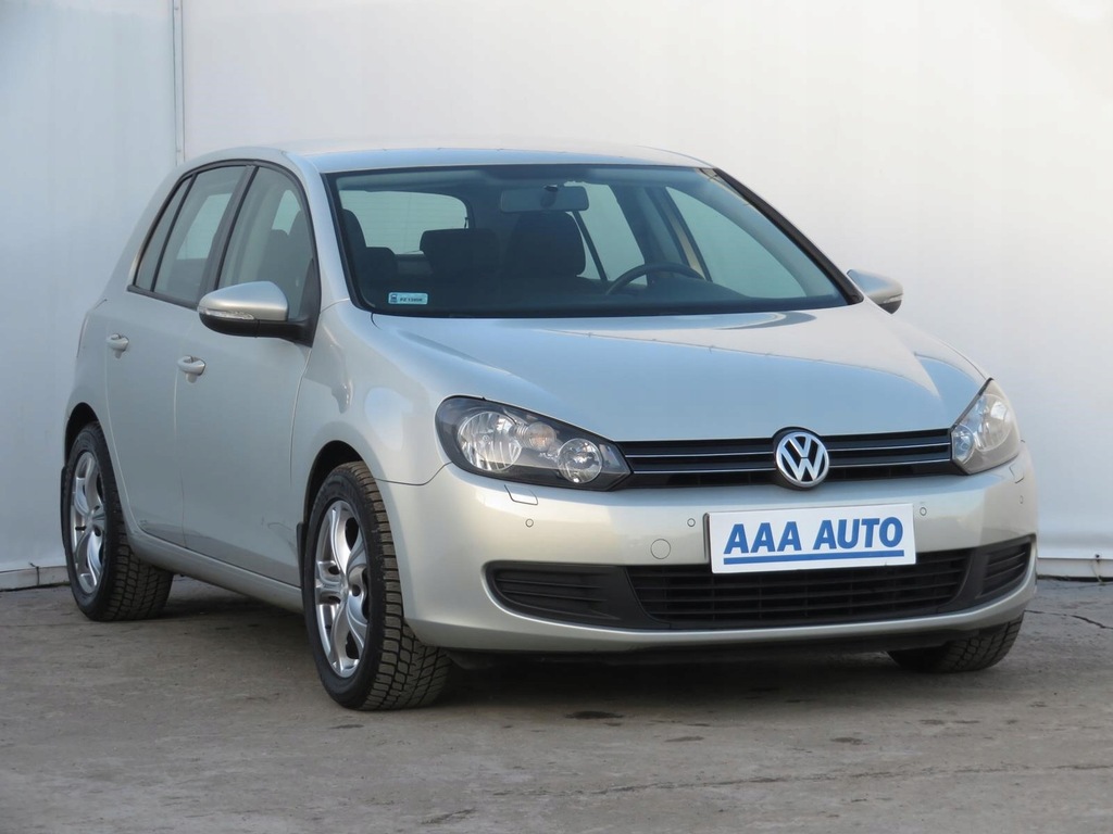 VW Golf 1.4 TSI , Salon Polska, 1. Właściciel