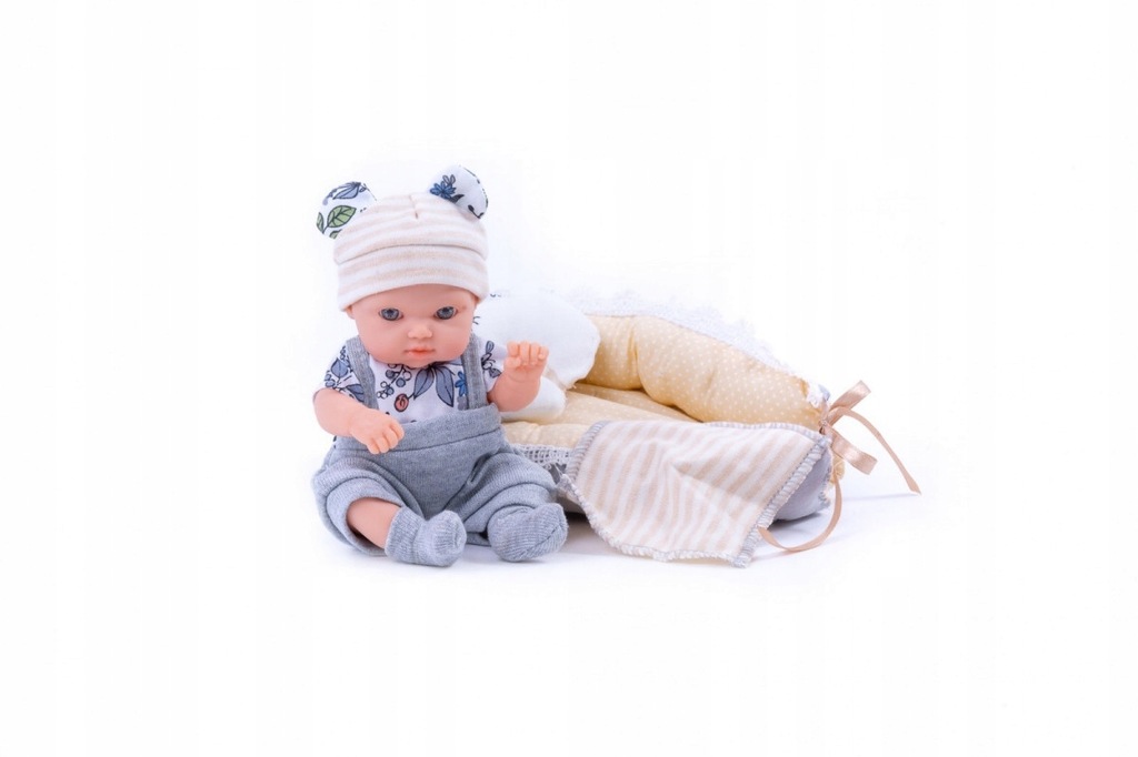 Купить Кукла в одежде модель 220-1.: отзывы, фото, характеристики в интерне-магазине Aredi.ru