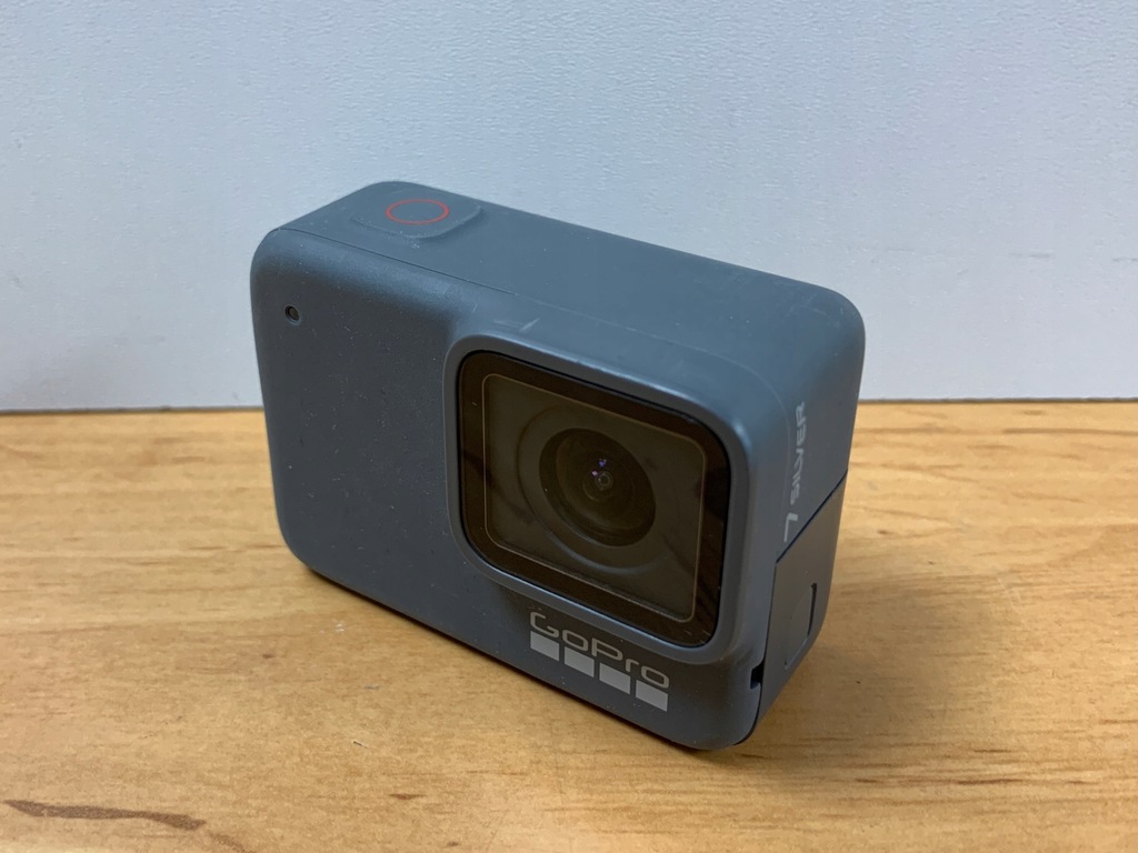 Kamera GoPro Hero 7 Silver