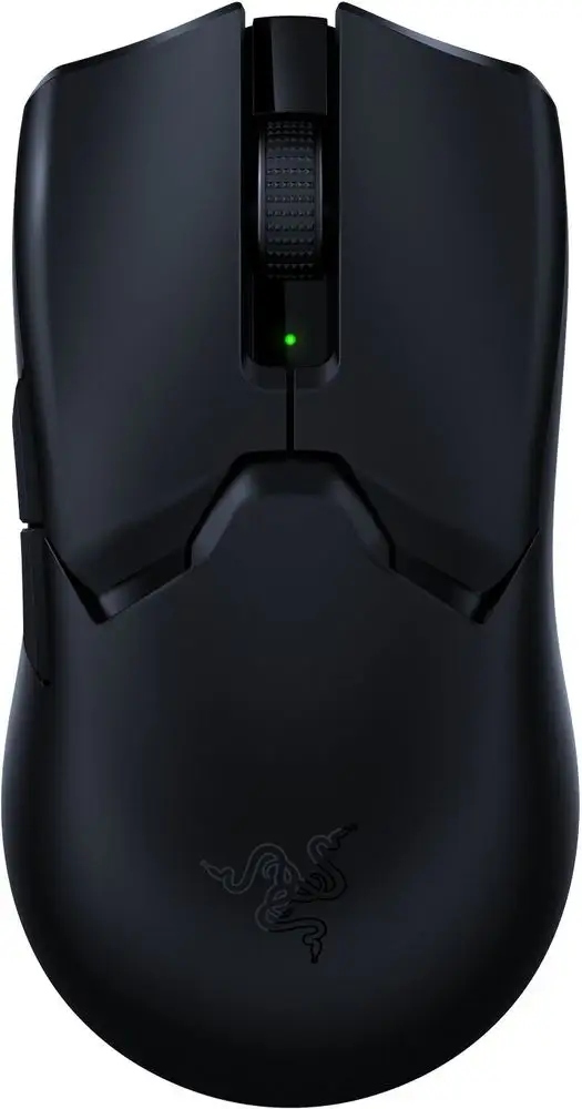 Mysz Razer Gaming Mouse Viper V2 Pro czarna