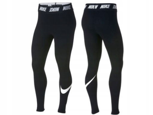 tight fit collant nike
