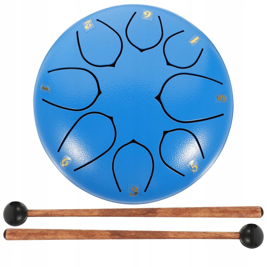 DRUMS PERCUSSION INSTRUMENTS TONGUE DRUM OCARINA INSTRUMENT ETHEREAL DRUM