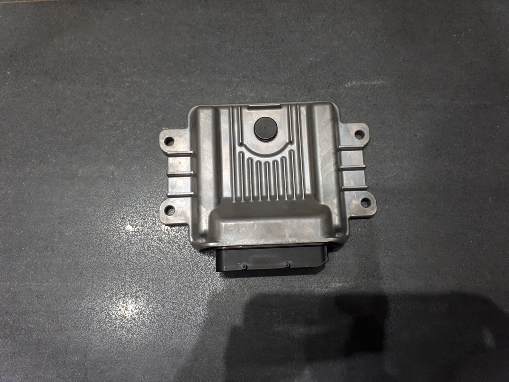 STEROWNIK SKRZYNI AUTOMATYCZNEJ 09G927158AH