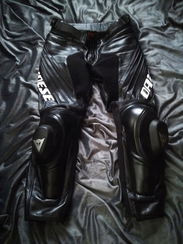 Dainese delta shop pro evo c2