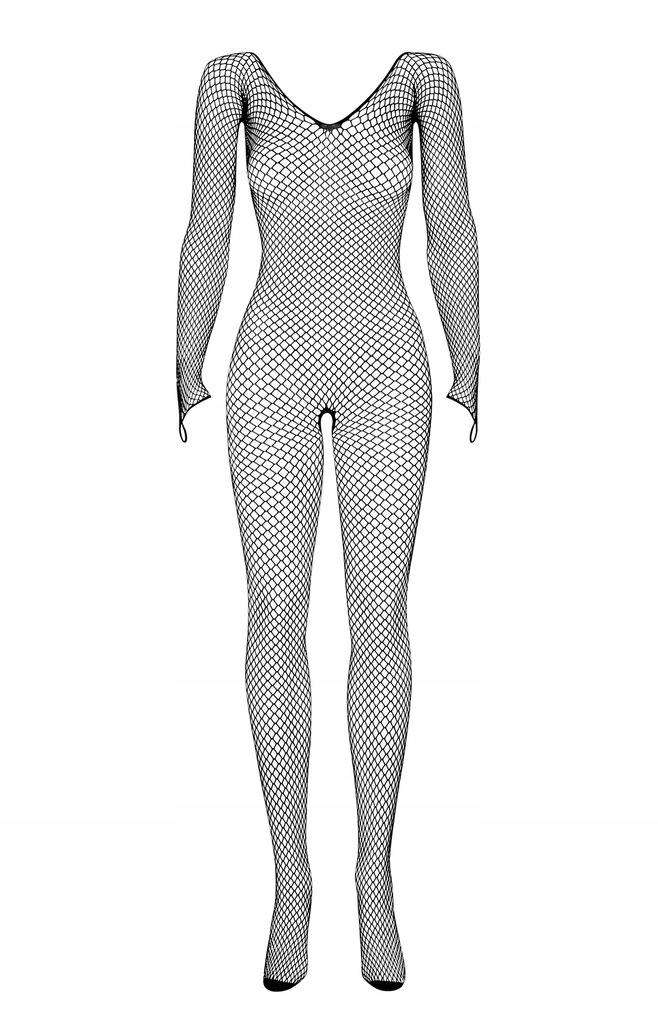 Bodystocking - Obsessive Bodystocking N109 S/M/L