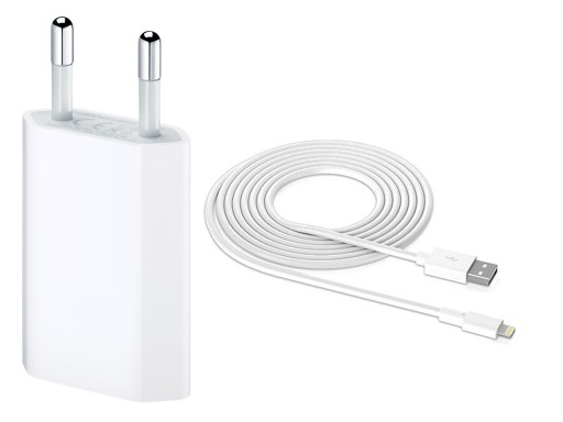 iPhone 7 8 | Oryginalna Ładowarka Apple Kabel 3m iPhone 7 8 | Oryginalna Ładowarka Apple Kabel 3m