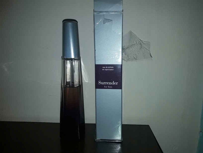 Avon Surrender for Him EDT unikat 7761011131 oficjalne