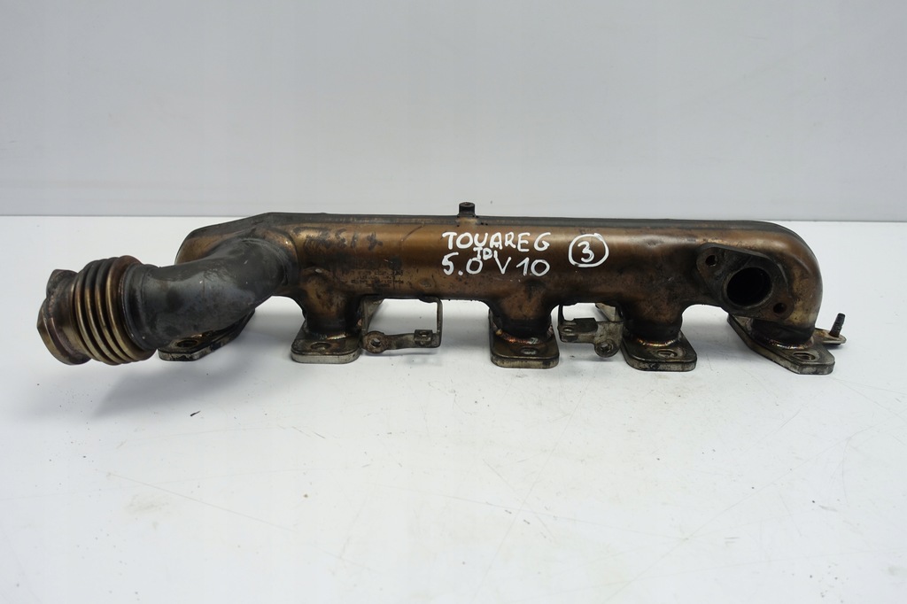 　0527 Filtr cząstek stałych DPF Focus IV - 1.5 TDCI - JX61-5H270