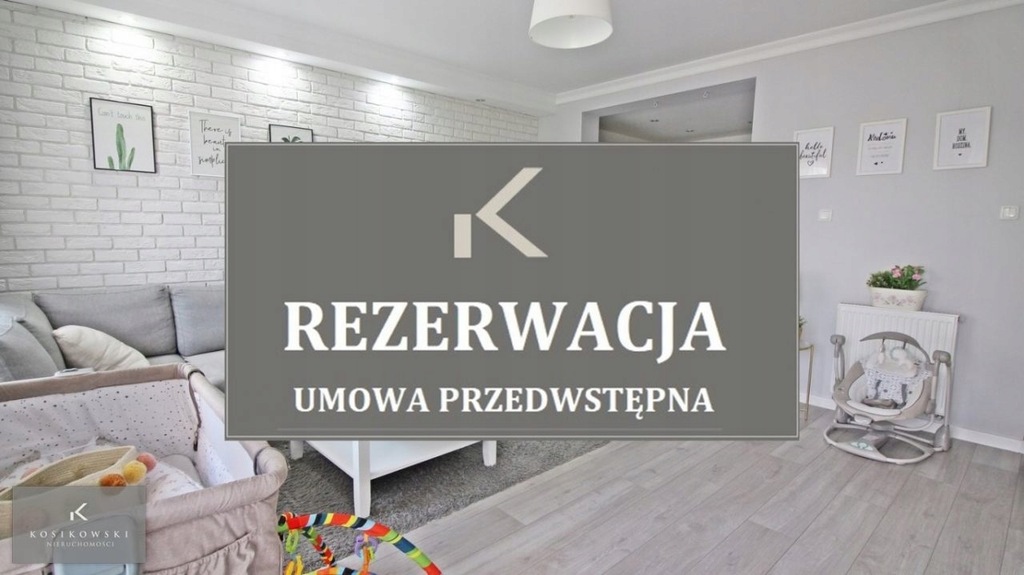 Mieszkanie, Namysłów, Namysłów (gm.), 63 m²