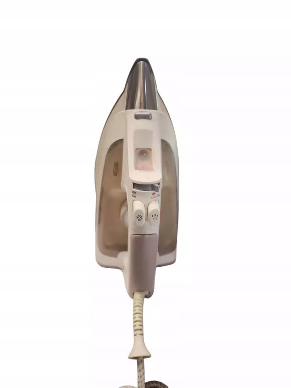 ŻELAZKO ROVENTA 2300W