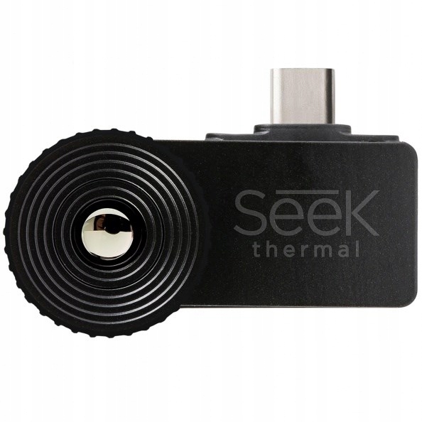 SEEK THERMAL KAMERA TERMOWIZYJNA COMPACT XR ANDROI