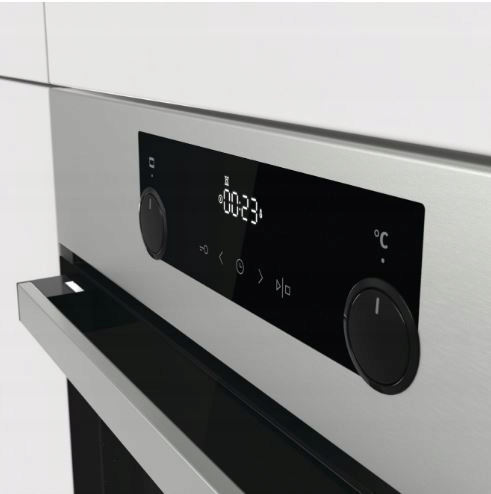 Купить GORENJE BO735E20X2 ДУХОВОЙ КОМПЛЕКТ + ИНДУКЦИОННАЯ ПЛИТА: отзывы, фото, характеристики в интерне-магазине Aredi.ru