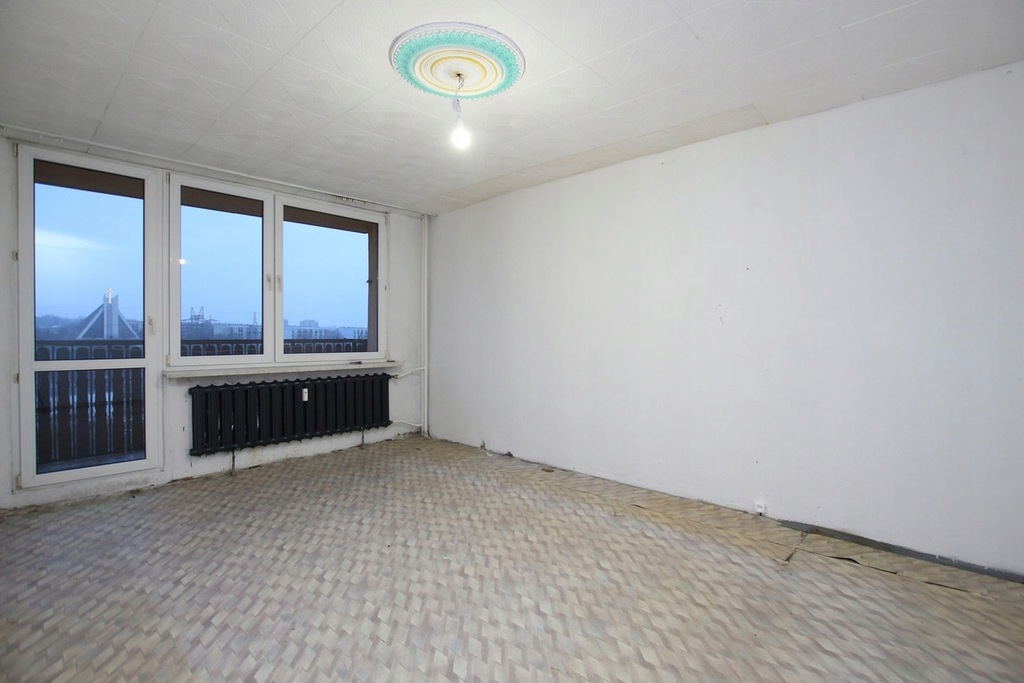 Mieszkanie, Dąbrowa Górnicza, 52 m²