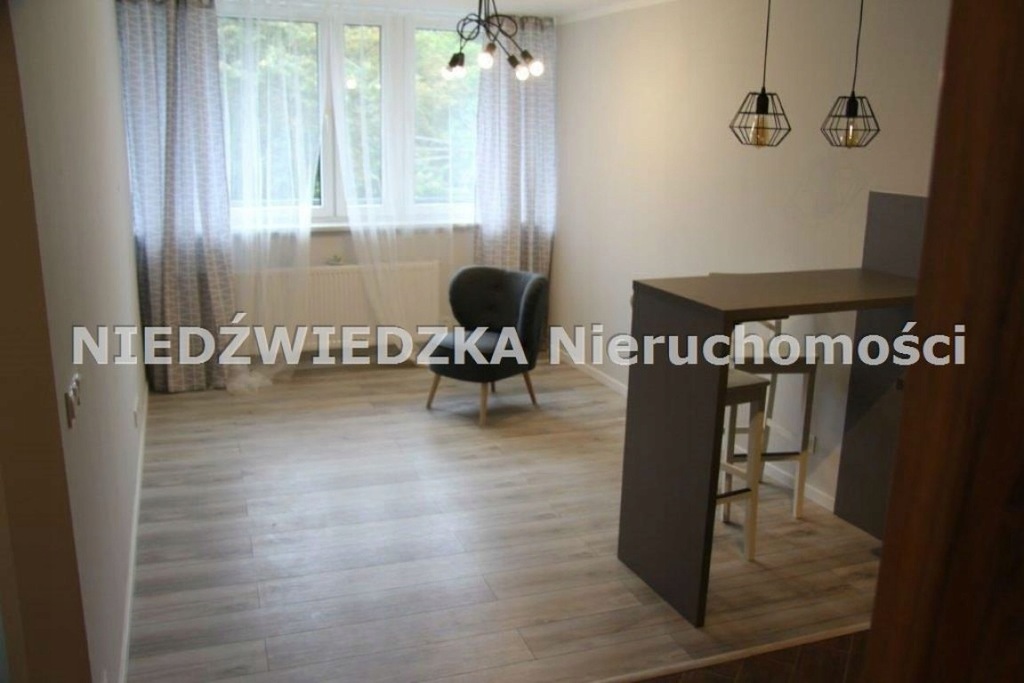 Mieszkanie Katowice, Os. Tysiąclecia, 38,00 m²