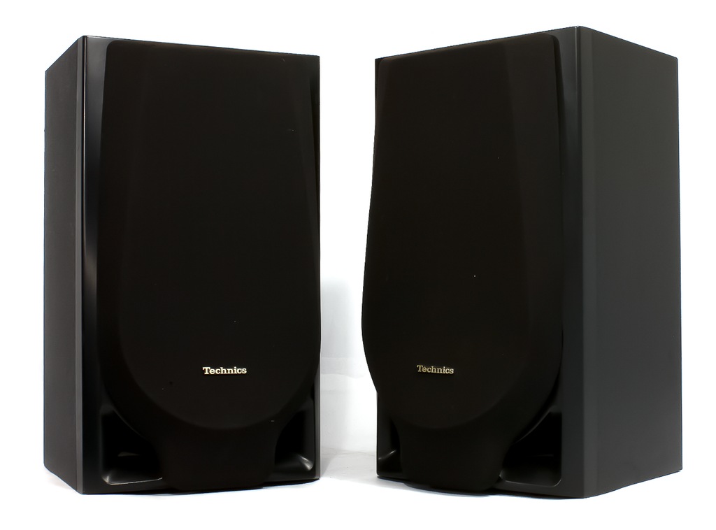 TECHNICS SB-CH730 DYNAMICZNE KOLUMNY STEREO