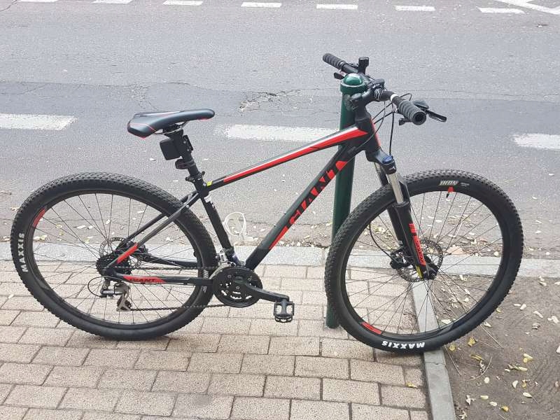 ROWER GIANT TALON 29 2018 GWARANCJA