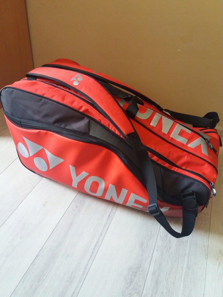 Torba tenisowa Yonex Pro Racquet Bag 9 Pack
