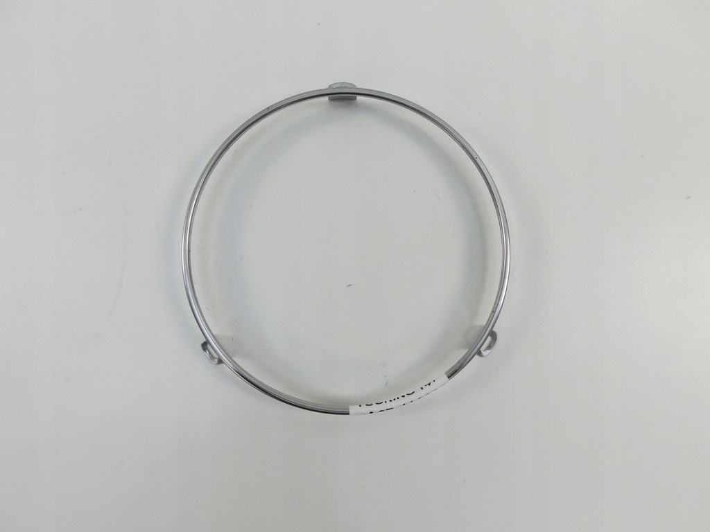 HARLEY DAVIDSON TOURING 14+ RAMKA CHROM MOCOWANIE LAMPY PRZÓD