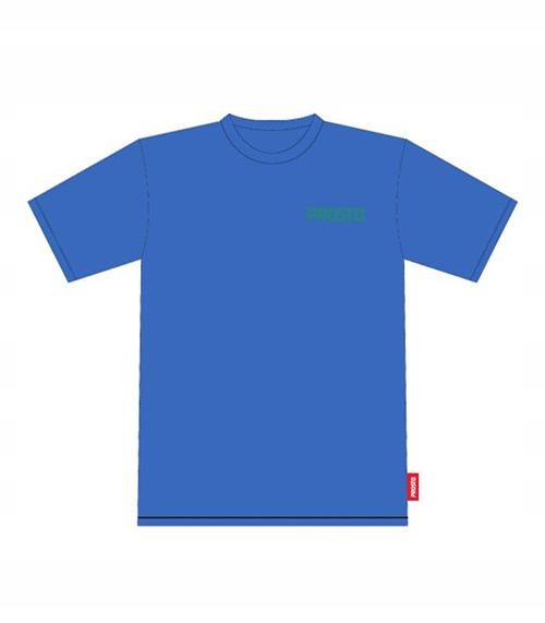 Koszulka Prosto - KL-Lillog - Blue, XL (133067)
