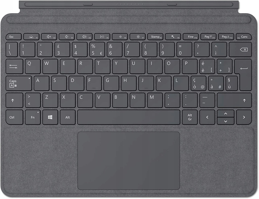 Klawiatura Microsoft Surface Go Type Cover 65E-68