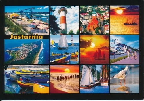 Jastarnia - 09102