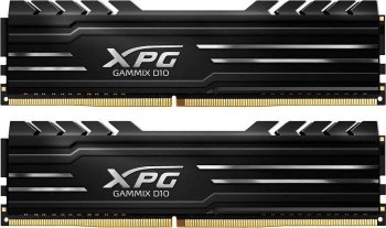 Pamięć - ADATA XPG Gammix D10 32GB [2x16GB 3600MHz