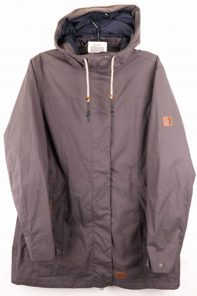 Jack Wolfskin Kurtka Texapore Damska L 062