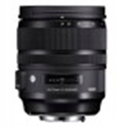 Sigma 576954 24-70mm F2.8 DG OS HSM Canon Art